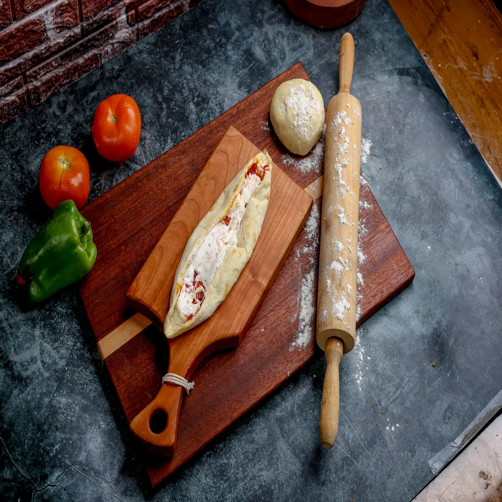 Moaganaty Labneh